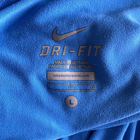 Nike Women’s Dri Fit Training 1/4 Zip Top - Picture 8 of 12